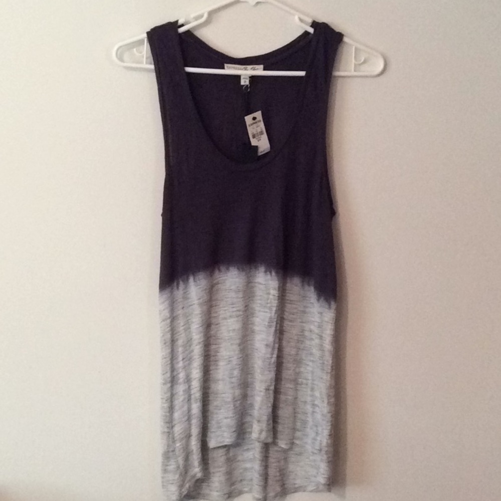 Express Tank